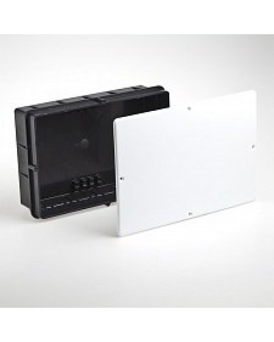 Коробка распределительная СП 206х155х73мм IP30 (10164). Коробка распределительная СП. RuVinil в Реутове