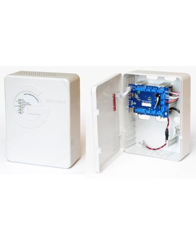 ACS-102-CE-B. Контроллер СКУД сетевой. RusGuard в Реутове