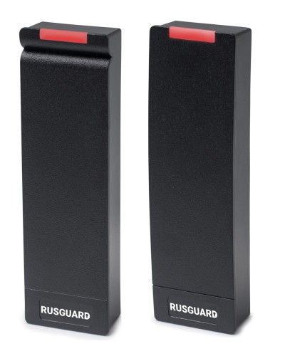 R15-Multi (Black+Grey). Считыватель со встроенным контроллером. RusGuard в Реутове