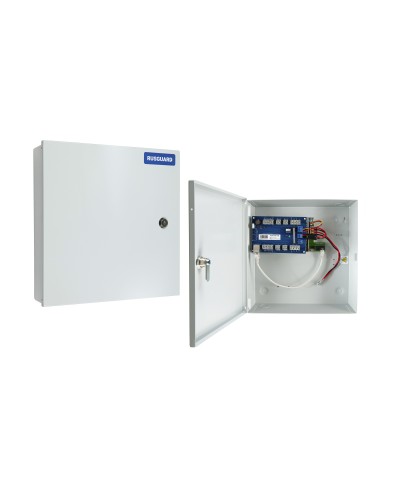 ACS-105-CE-BM (POE). Контроллер СКУД сетевой. RusGuard в Реутове