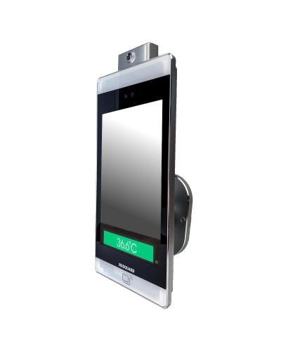 R20-Face (8W) Thermometer. Считыватель контроля доступа биометрический с функцией измерения температуры тела. RusGuard в Реутове