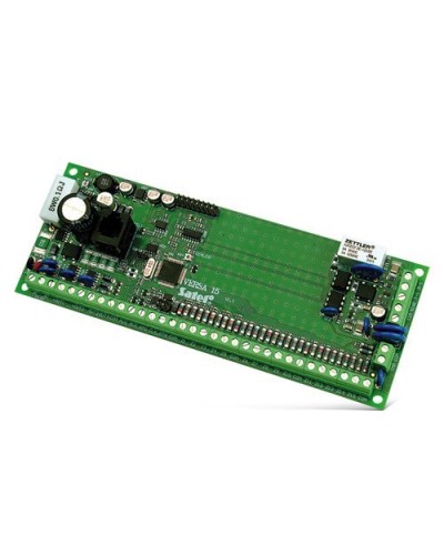 VERSA 15. Плата охранно-пожарной сигнализации. SATEL в Реутове