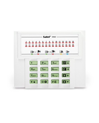 VERSA LED GR. Клавиатура светодиодная. SATEL в Реутове