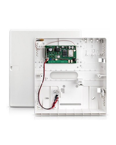 MICRA. Охранный модуль с GSM в корпусе. SATEL в Реутове