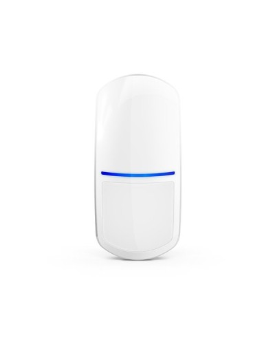 SLIM-DUAL. Извещатель охранный оптико-электронный комбинированный. SATEL в Реутове