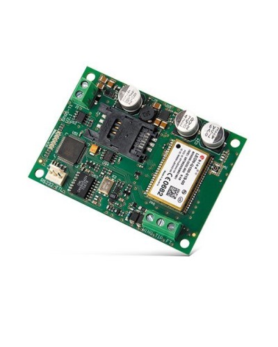 GPRS-T1. Конвертор сигналов мониторинга. SATEL в Реутове