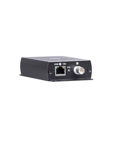 IP09CP. Удлинитель PoE по коаксиальному кабелю. SC&T в Реутове