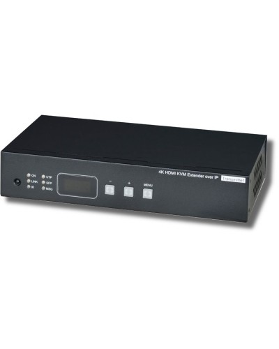 HKM02BPT-4K. Удлинитель HDMI, USB, аудио, RS232, ИК-сигналов. SC&T в Реутове