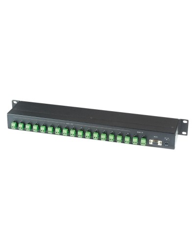 RS016. Разветвитель RS232, RS485. SC&T в Реутове