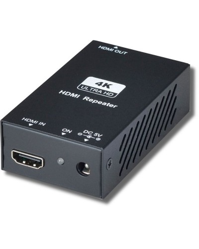 HR01-4K6G. Усилитель HDMI сигнала (удлинитель). SC&T в Реутове