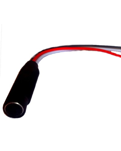 SR-MIC-01. Микрофон активный миниатюрный. SLINEX в Реутове