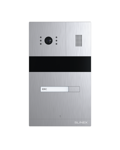 MA-01HD. Вызывная панель цветная накладная. SLINEX в Реутове