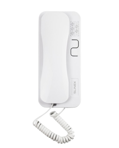 SKP-7 (White). Трубка переговорная. SLINEX в Реутове