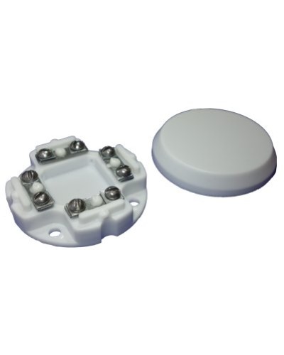 КК-8 (SLT). Коробка коммутационная для 4х2 проводов. SLT в Реутове