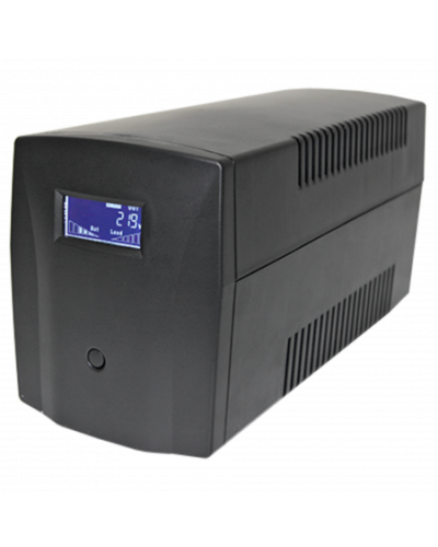 SNR-UPS-LID-800: Источник бесперебойного питания в Реутове