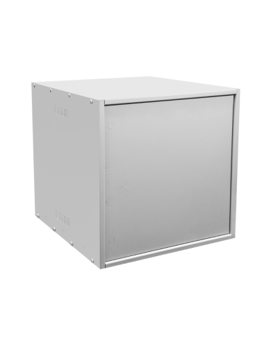 SNR-VPS4512. Шкаф телекоммуникационный 19 настенный 12U. SNR в Реутове