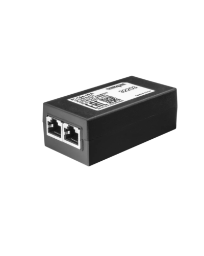 PI-154-1PA: PoE инжектор неуправляемый 1x10/100BASE-TX 50В PoE passive в Реутове