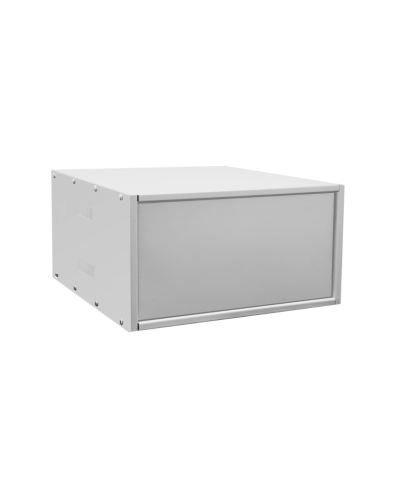 SNR-VPS6006. Шкаф телекоммуникационный 19 настенный 6U. SNR в Реутове
