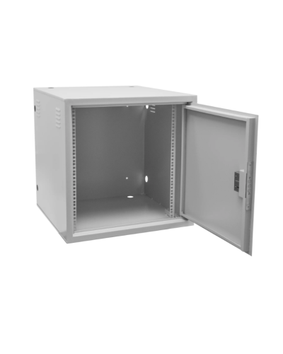 SNR-TAC6012: Шкаф телекоммуникационный 19" настенный 12U в Реутове