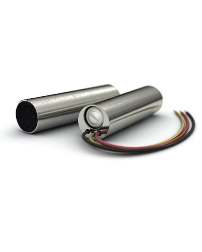 M-50 Ultra HD. Микрофон активный миниатюрный. STELBERRY в Реутове