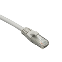 U/UTP Cat.6 LSZH, серый, 5м (10-0170). Патч-корд медный. SUPRLAN