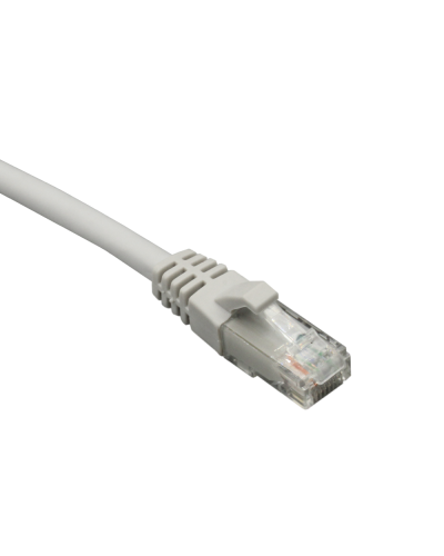U/UTP Cat.6 LSZH, серый, 5м (10-0170). Патч-корд медный. SUPRLAN в Реутове