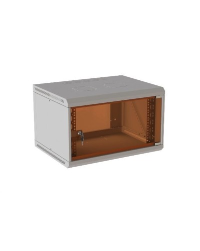 ТВЛ-6U-600-350-СР (05-1060). Шкаф настенный телекоммуникационный. SUPRLAN в Реутове