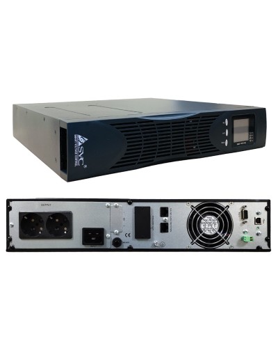 SVC TRX11-3KL-LCD/AS09SC. Источник бесперебойного питания. SVC в Реутове