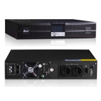SVC RT-3KL-LCD/SE. Источник бесперебойного питания. SVC