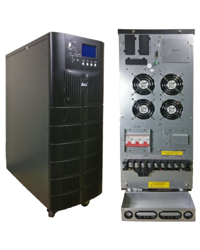 SVC PTS-15KLS/A2. Источник бесперебойного питания. SVC в Реутове