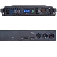 SVC RTO-1.5K-LCD/R2. Источник бесперебойного питания. SVC