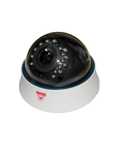 SR-ID40V2812IRL. IP-камера купольная. SarmatT в Реутове