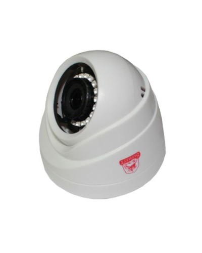 SR-ID40F36IRL. IP-камера купольная. SarmatT в Реутове