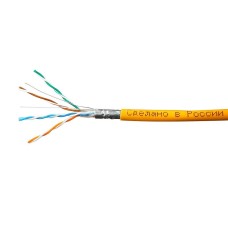 FTPнг-LSZH 4x2x0,51 Cu Premium 100 (SkyNet)(1693128). Кабель «витая пара» (LAN) для структурированных систем связи. SkyNet