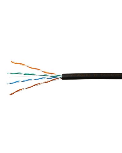 UTP outdoor 4x2x24AWG Cu Light 100 (SkyNet)(1693224). Кабель «витая пара» (LAN) для структурированных систем связи. SkyNet в Реутове