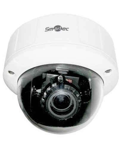 STC-IPM3550A/1 StarLight. Видеокамера IP купольная. Smartec в Реутове