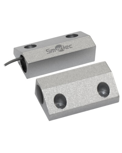 ST-DM130NC-SL. Извещатель охранный точечный магнитоконтактный. Smartec в Реутове