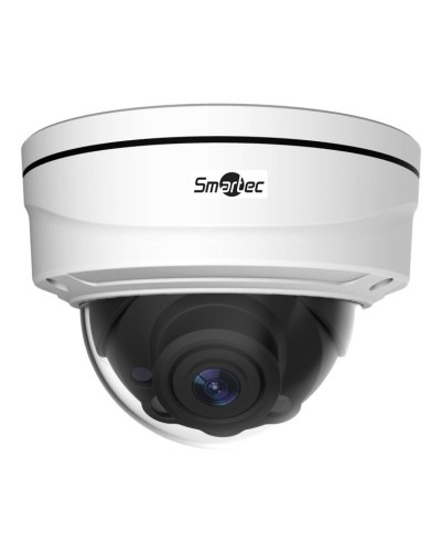 STC-IPM3509A/1 rev.2 Estima. Видеокамера IP купольная. Smartec в Реутове