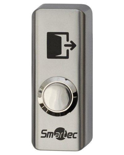 ST-EX141. Кнопка металлическая, накладная. Smartec в Реутове