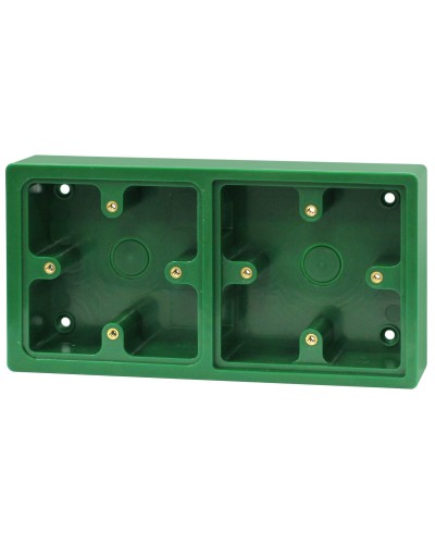 ST-ER001BR-GN. Коробка монтажная. Smartec в Реутове