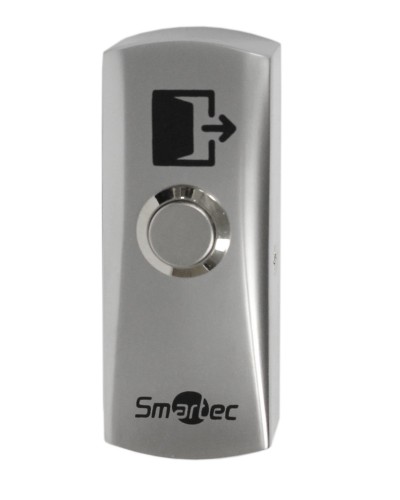 ST-EX142. Кнопка металлическая, накладная. Smartec в Реутове