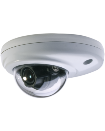 STC-IPMX3491/4. Видеокамера IP купольная. Smartec в Реутове