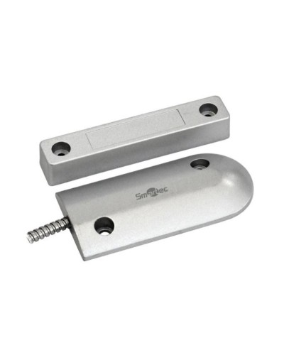 ST-DM146NC-SL. Извещатель охранный точечный магнитоконтактный. Smartec в Реутове