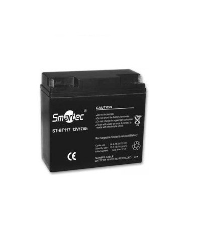 ST-BT117. Аккумулятор. Smartec в Реутове
