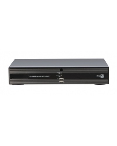 STR-HD1635. Видеорегистратор мультиформатный 16-канальный. Smartec в Реутове
