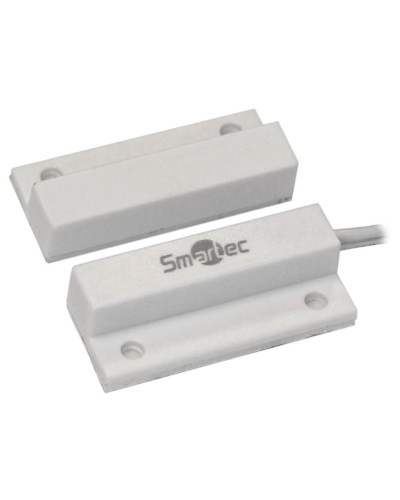 ST-DM111NC-WT. Извещатель охранный точечный магнитоконтактный. Smartec в Реутове