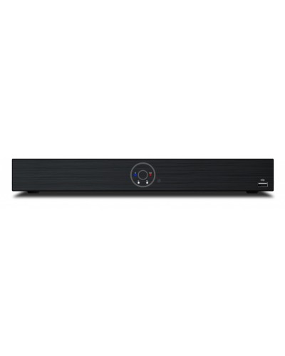 STNR-1660. IP-видеорегистратор 16-канальный. Smartec в Реутове