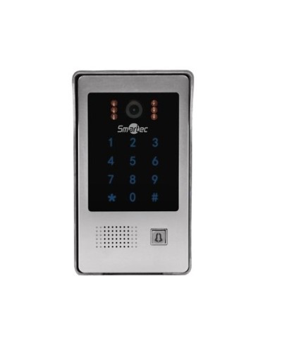 ST-DS406C-SL. Видеопанель вызывная цветная. Smartec в Реутове