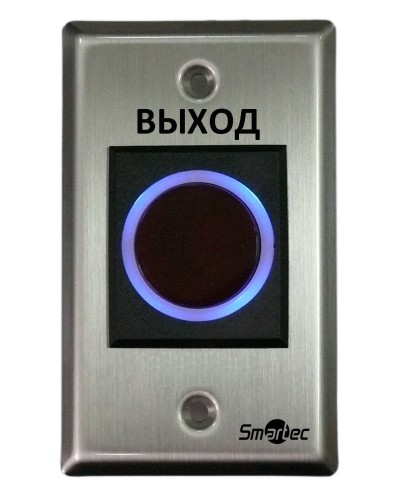 ST-EX120IR. Кнопка ИК-бесконтактная, врезная. Smartec в Реутове