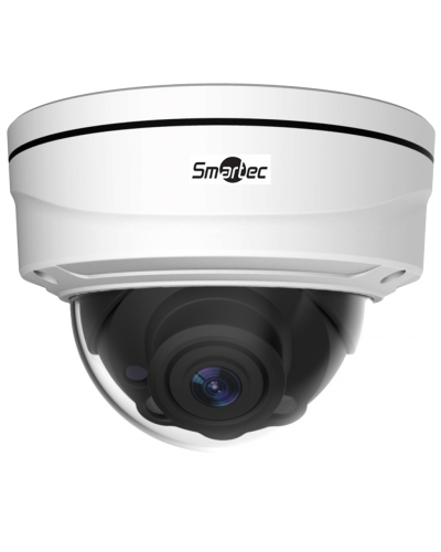 STC-IPM5512A/1 rev.2 Estima. Видеокамера IP купольная. Smartec в Реутове